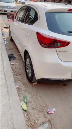 مازدا 2